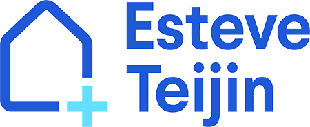 Esteve Teijin Logo