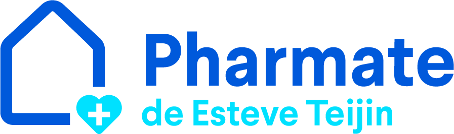 Pharmate by Esteve Teijin