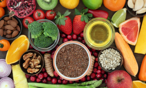 Día Mundial de la Alimentación