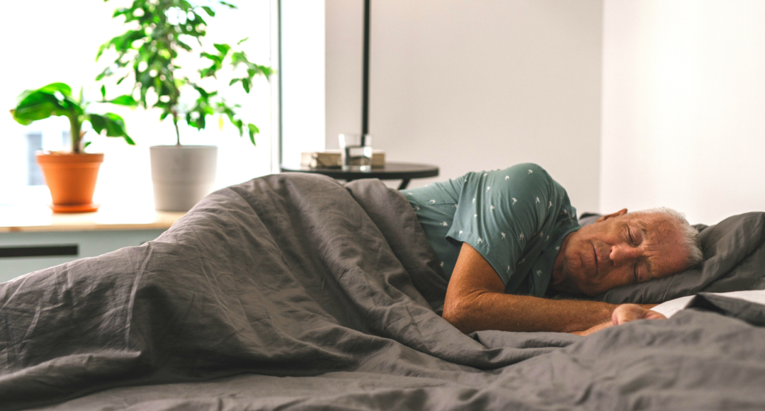 Trastornos del sueño asociados al asma y al EPOC