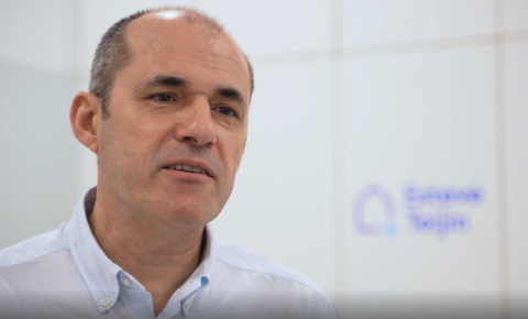 Dr Joaquín Costán: “La nueva unidad para enfermedades neuromusculares fomentará la investigación y promoverá un mejor seguimiento y mayor conexión entre los hospitales”