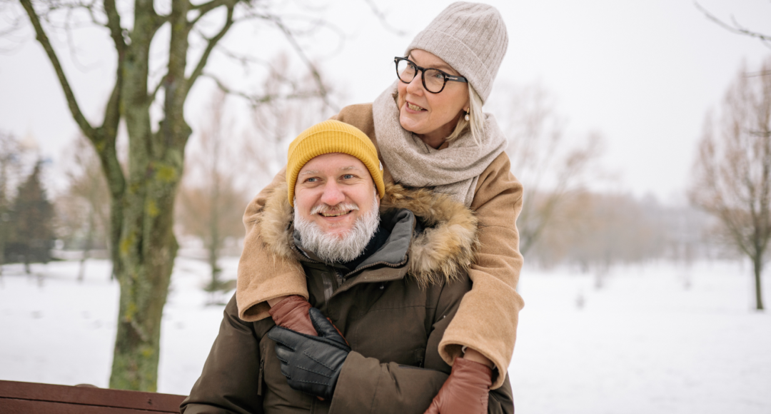 ¿Cómo cuidar mis pulmones con el frío?