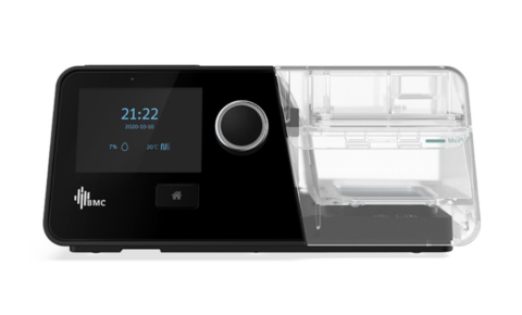 BMC CPAP G3