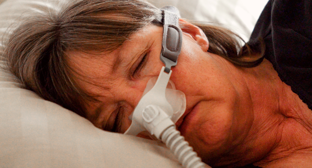 8 trucos para saber si estás utilizando tu CPAP correctamente