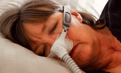 8 trucos para saber si estás utilizando tu CPAP correctamente