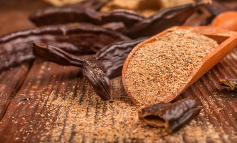 ¿Cómo te puede ayudar la harina de algarroba en tu dieta si vives con fibrosis pulmonar?