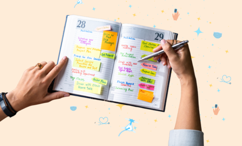 Calendario Días Respiratorios 2025