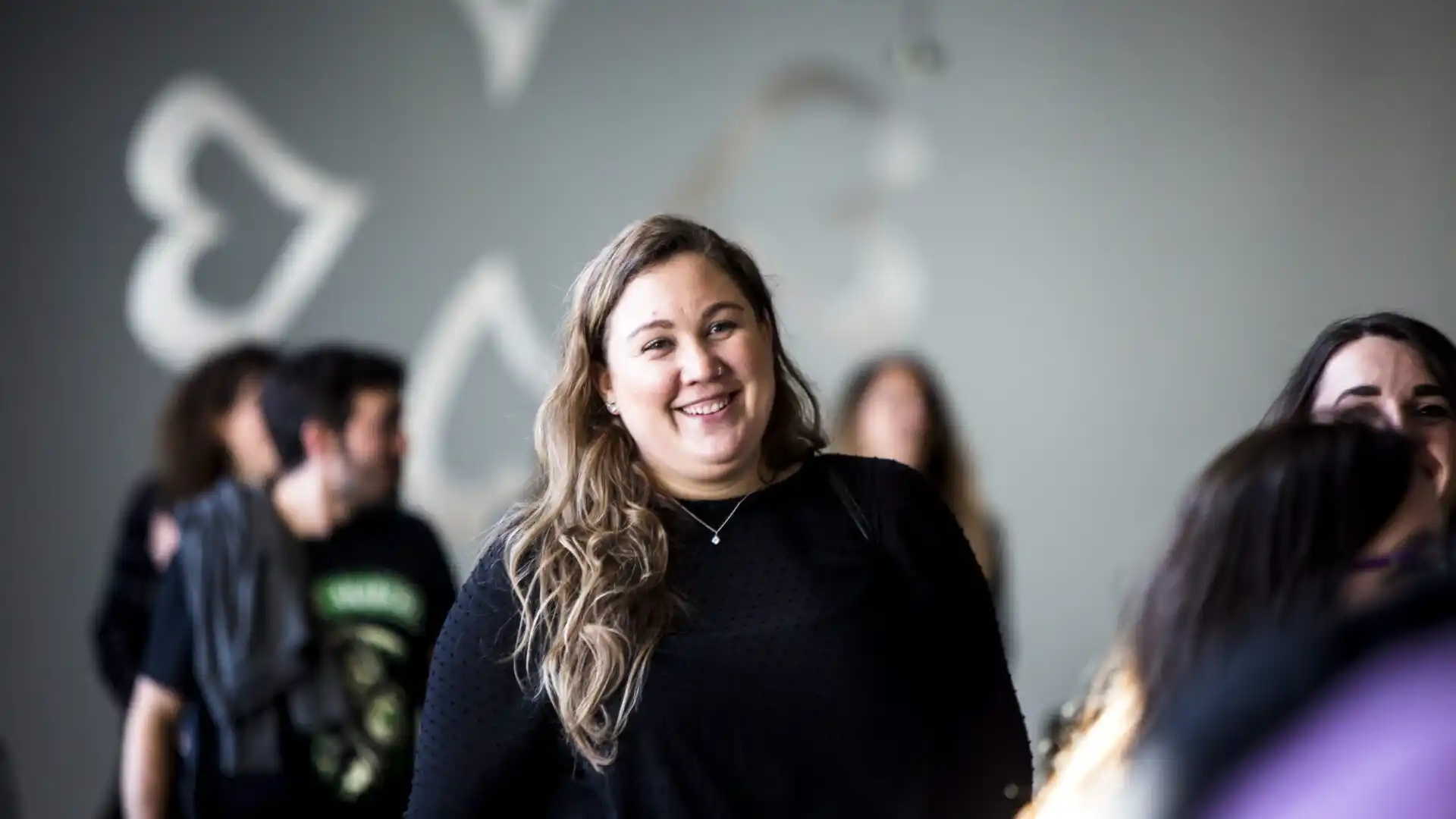 Compromiso con nuestro equipo