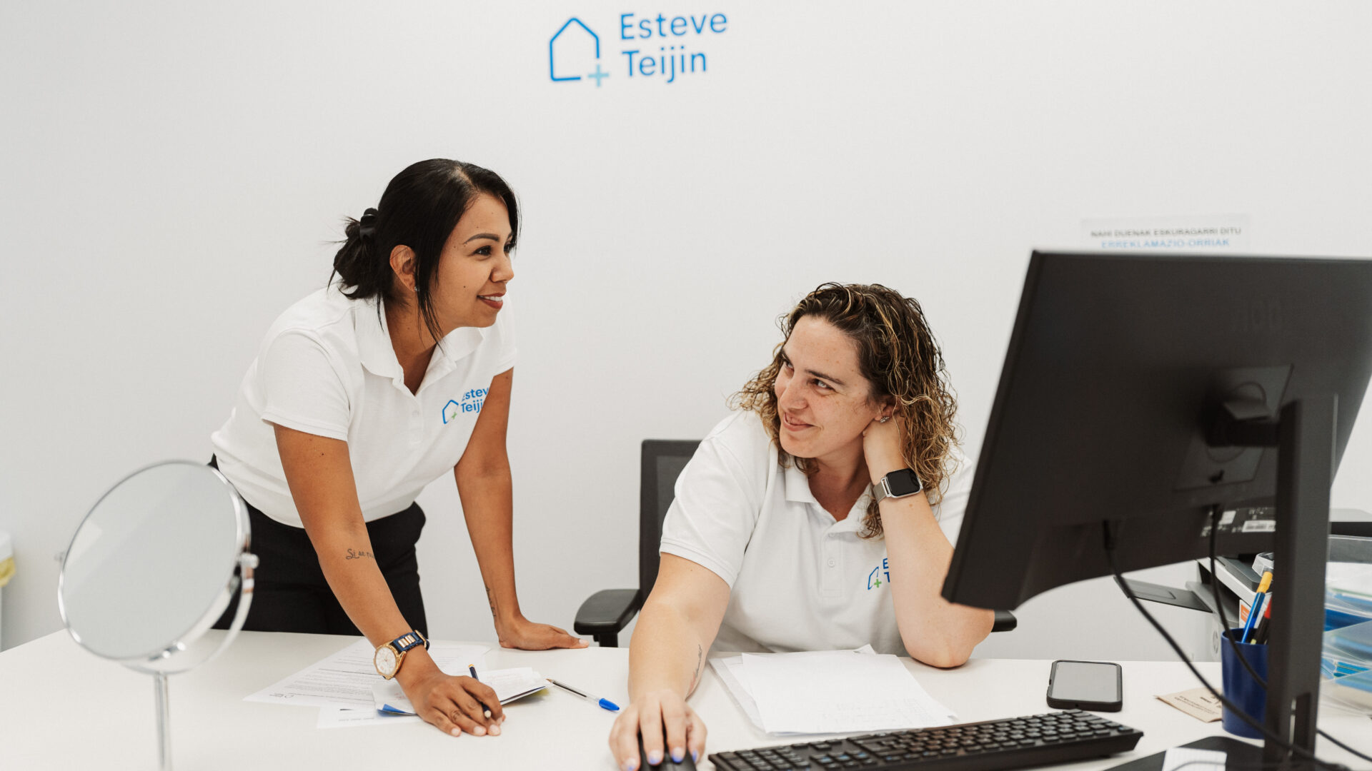 Abrimos nuevo CRETA en Vitoria