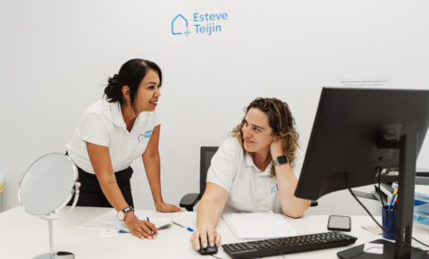 Abrimos nuevo CRETA en Vitoria