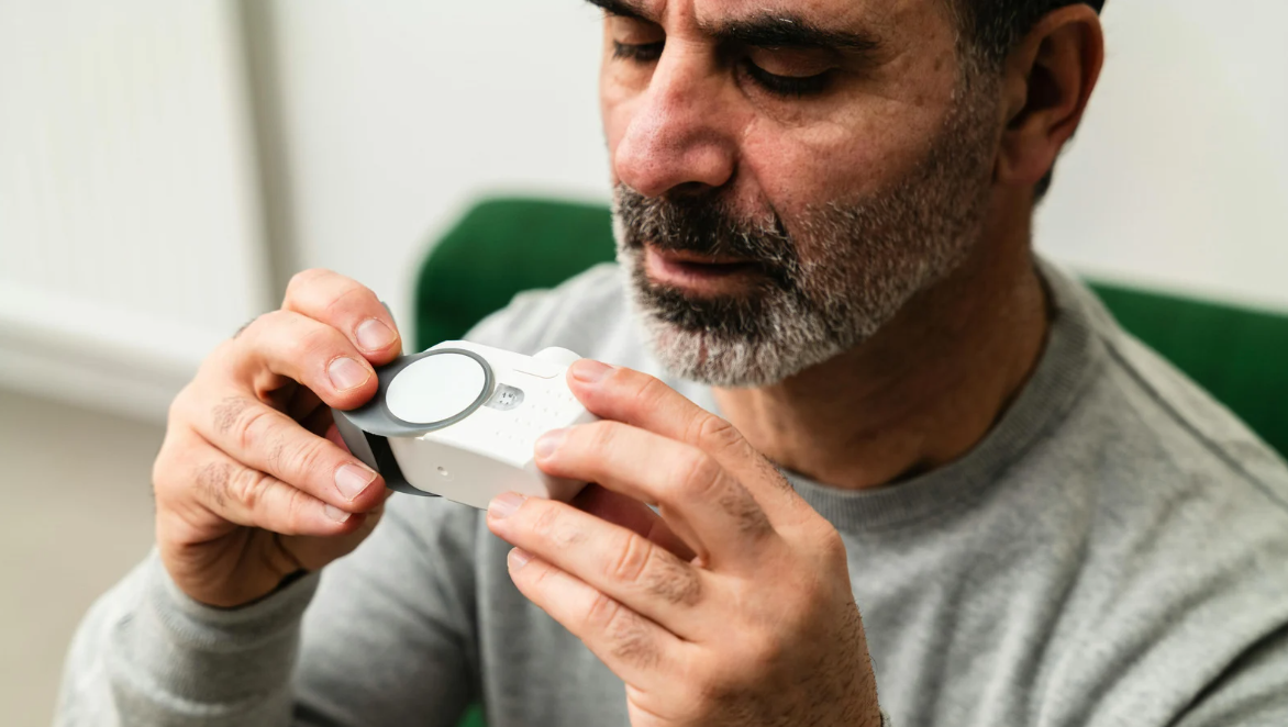 EPOC, detectarla a tiempo y aprender a vivir con ella