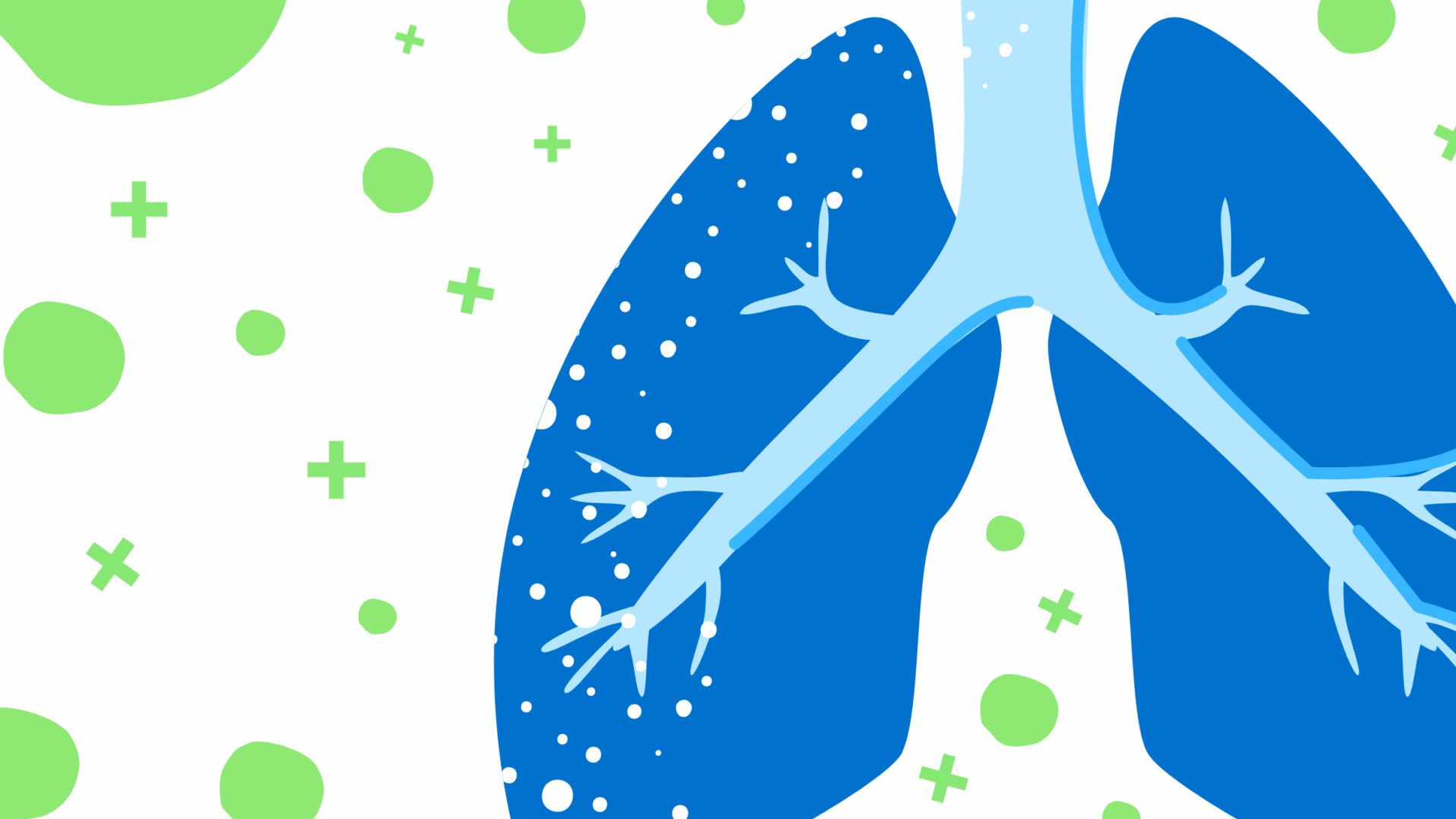 Esteve Teijin realizará espirometrías gratuitas con motivo del Día Mundial de la EPOC