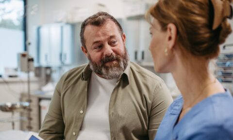 Apnea del sueño y pérdida de peso ¿Qué relación existe y cómo puede mejorar la salud respiratoria?