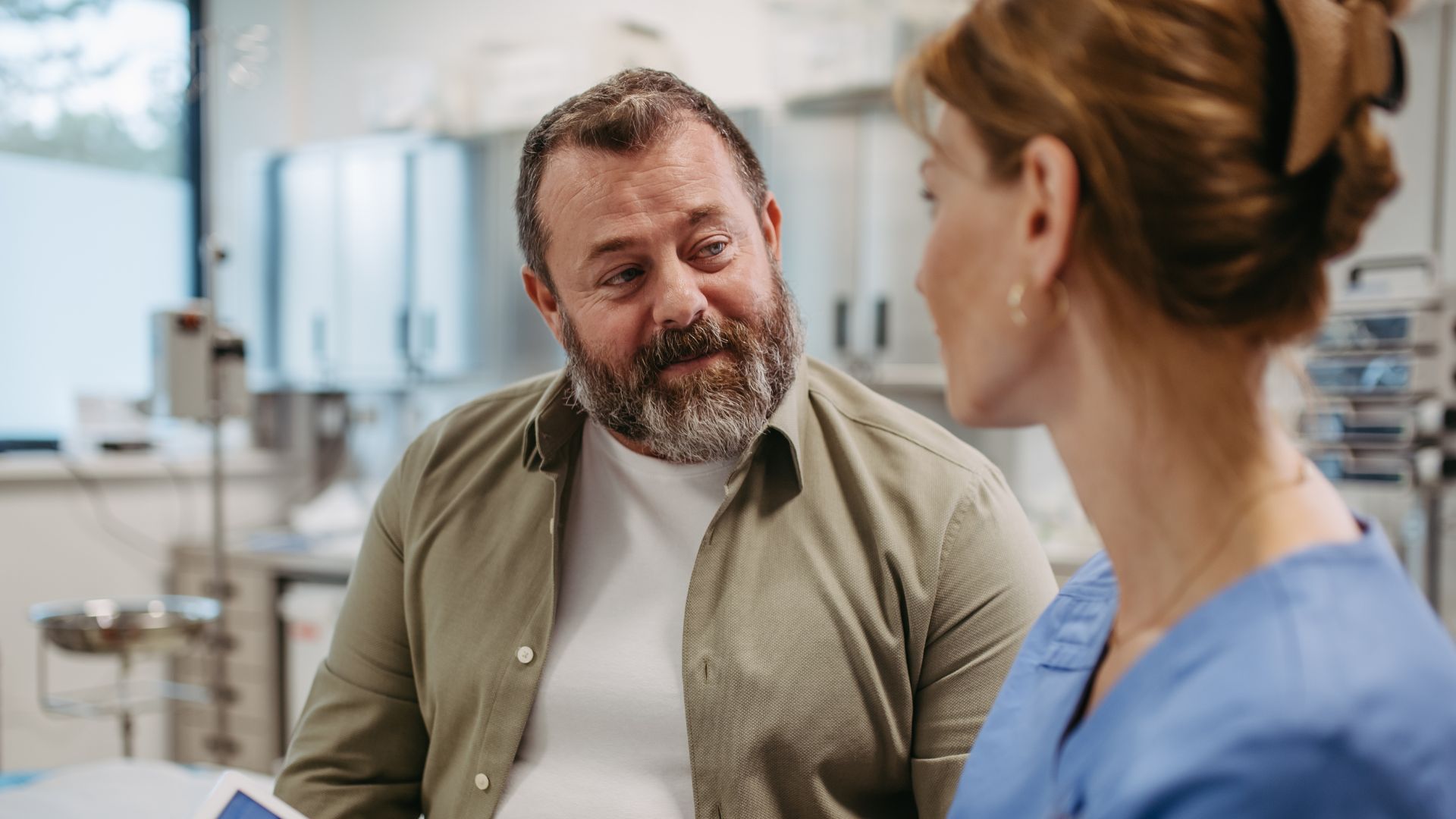 Apnea del sueño y pérdida de peso ¿Qué relación existe y cómo puede mejorar la salud respiratoria?