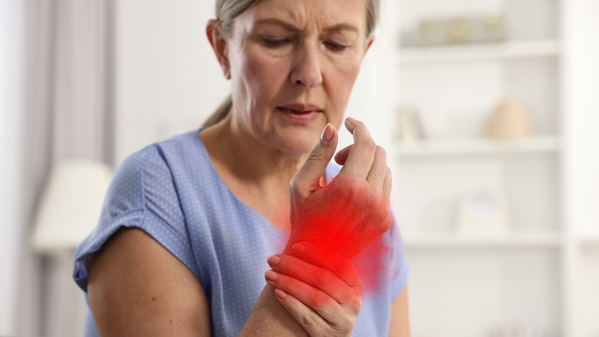 Artrosis y apnea del sueño ¿cómo se relacionan y qué implica para la salud?