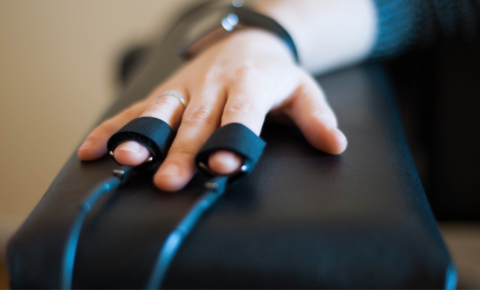 ¿Es posible diagnosticar apnea del sueño mientras el paciente está despierto?