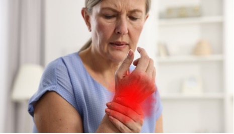 Artrosis y apnea del sueño ¿cómo se relacionan y qué implica para la salud?